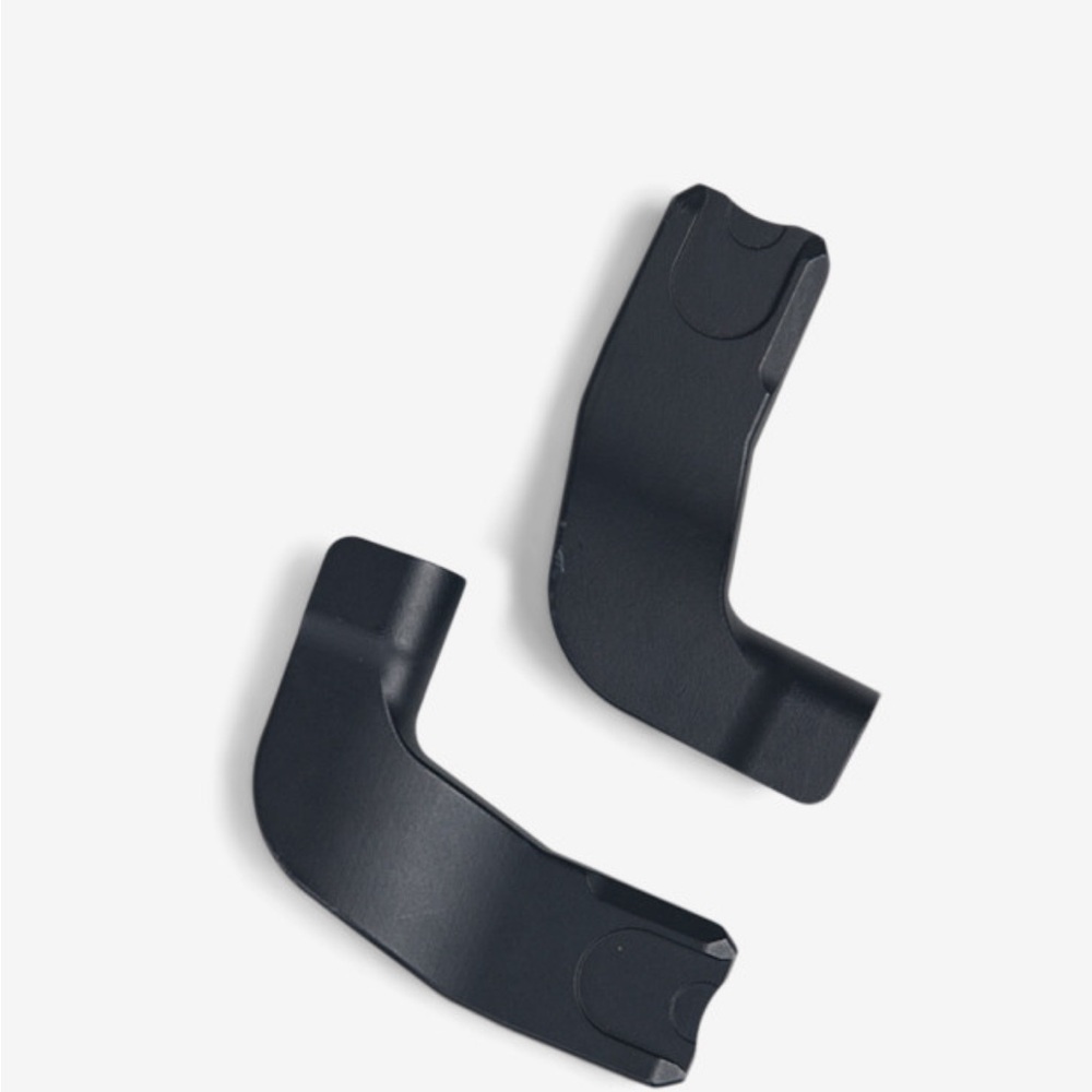 Zoe V2 Car Seat Adapters- Nuna, Maxi Cosi, Cybex or Britax